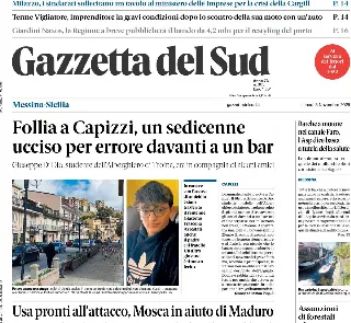 Gazzetta del Sud