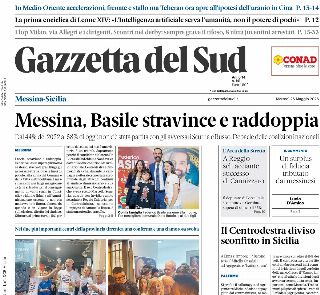 Gazzetta del Sud