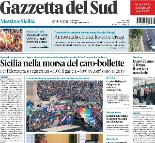 Gazzetta del Sud