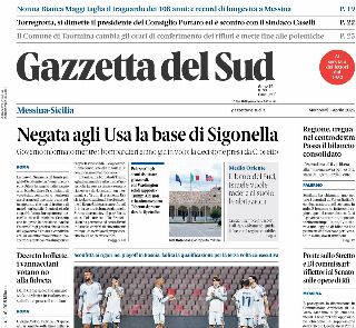 Gazzetta del Sud