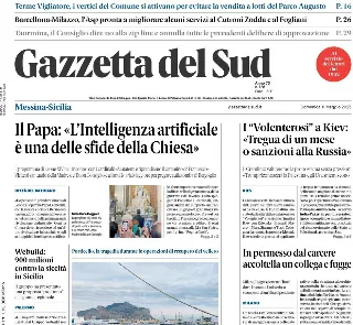 Gazzetta del Sud