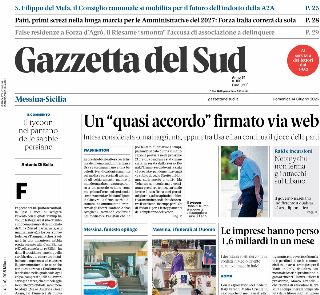 Gazzetta del Sud
