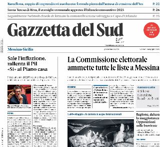 Gazzetta del Sud