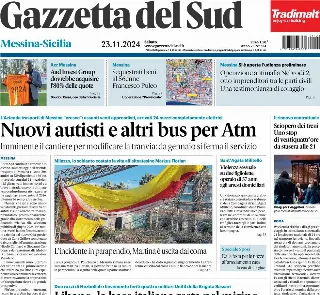 Gazzetta del Sud