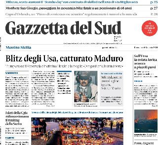 Gazzetta del Sud