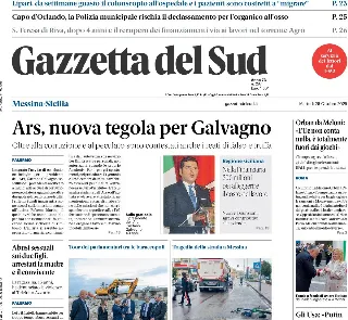 Gazzetta del Sud Gazzetta del Sud