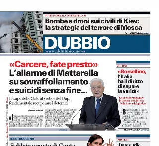 Il Dubbio