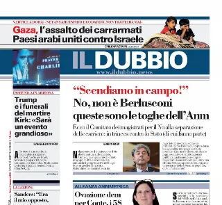 Il Dubbio