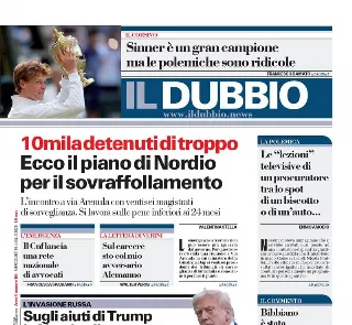 Il Dubbio