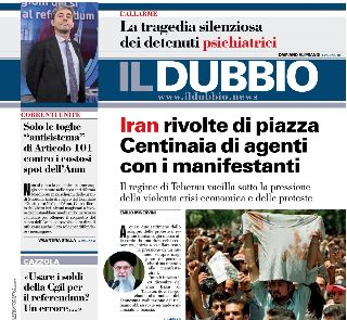 Il Dubbio