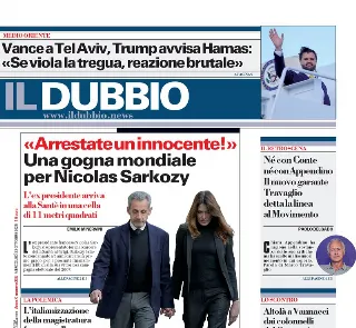 Il Dubbio