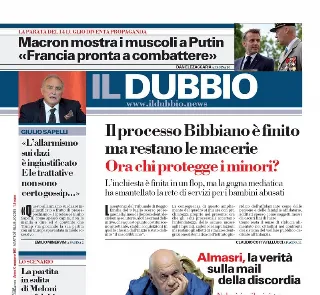 Il Dubbio