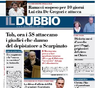 Il Dubbio