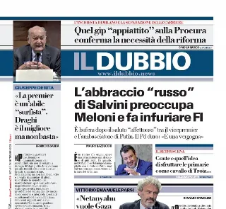 Il Dubbio