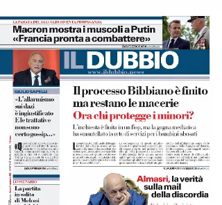 Il Dubbio