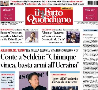 Il Fatto Quotidiano