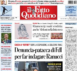 Il Fatto Quotidiano