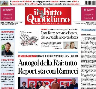 Il Fatto Quotidiano