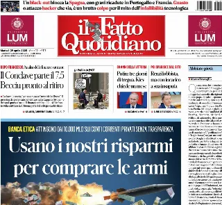 Il Fatto Quotidiano