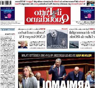 Il Fatto Quotidiano