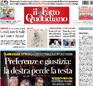 Il Fatto Quotidiano