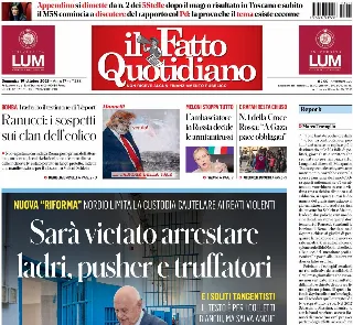 Il Fatto Quotidiano
