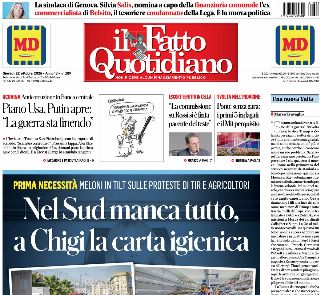 Il Fatto Quotidiano