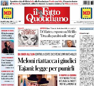 Il Fatto Quotidiano