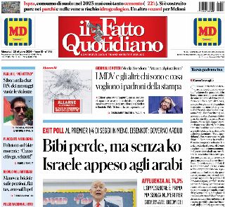 Il Fatto Quotidiano