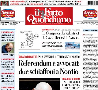 Il Fatto Quotidiano