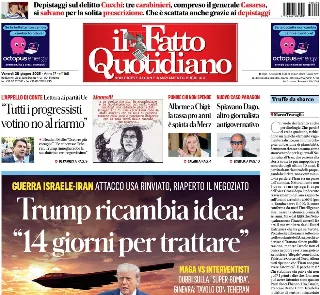 Il Fatto Quotidiano