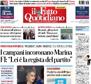 Il Fatto Quotidiano