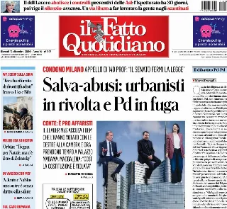 Il Fatto Quotidiano