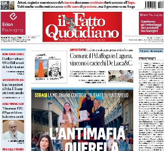 Il Fatto Quotidiano