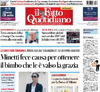 Il Fatto Quotidiano