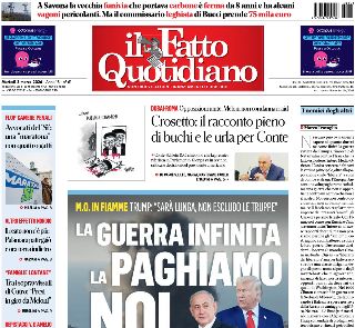 Il Fatto Quotidiano