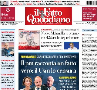 Il Fatto Quotidiano