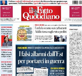 Il Fatto Quotidiano