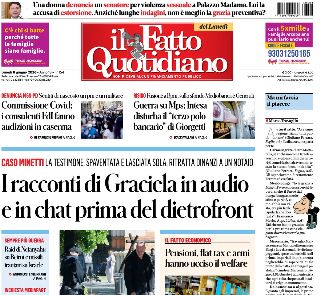 Il Fatto Quotidiano