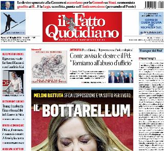 Il Fatto Quotidiano