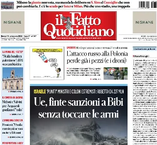 Il Fatto Quotidiano
