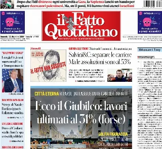 Il Fatto Quotidiano