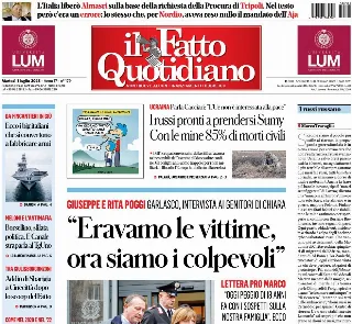 Il Fatto Quotidiano