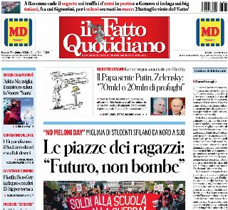 Il Fatto Quotidiano