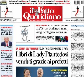 Il Fatto Quotidiano