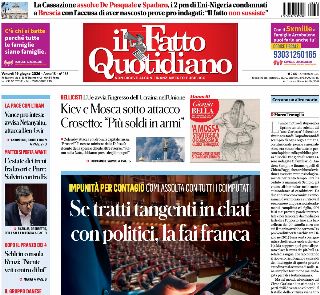Il Fatto Quotidiano