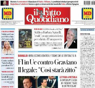 Il Fatto Quotidiano