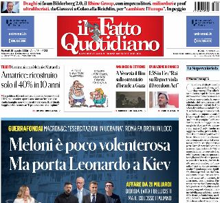Il Fatto Quotidiano