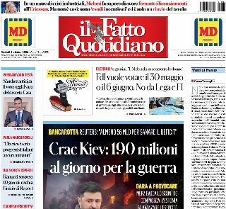 Il Fatto Quotidiano