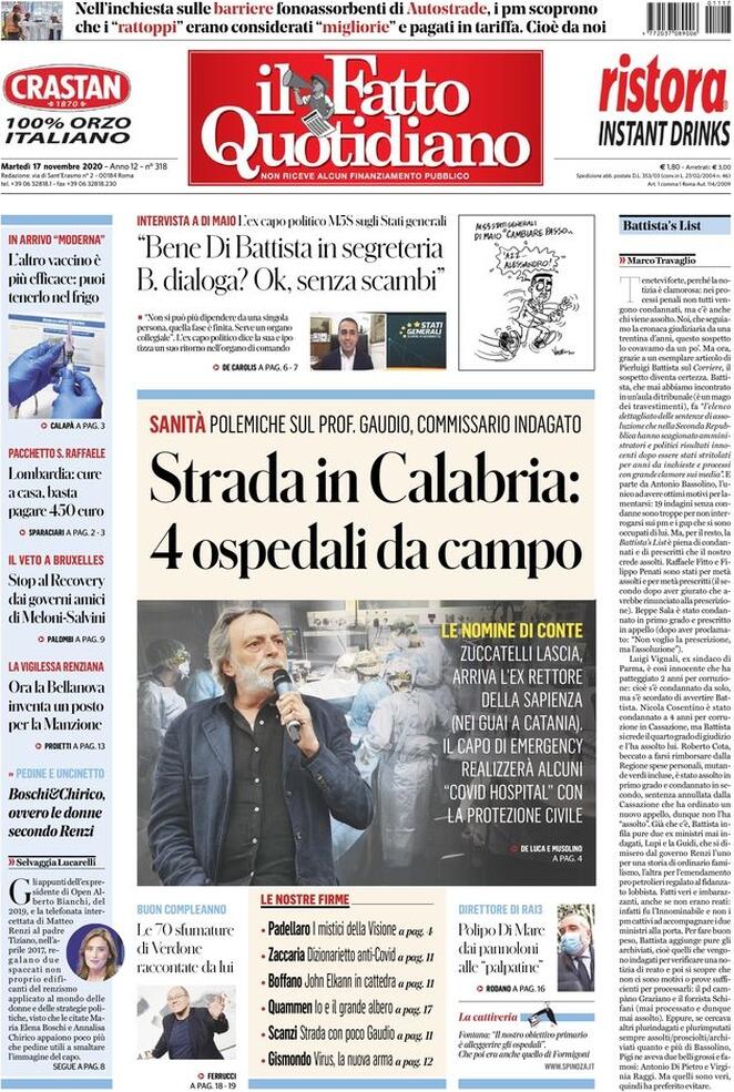 Il fatto quotidiano